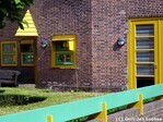 Binnentuin Leeghwaterstraat.
              <br/>
              Gert-Jan Lobbes, 2018